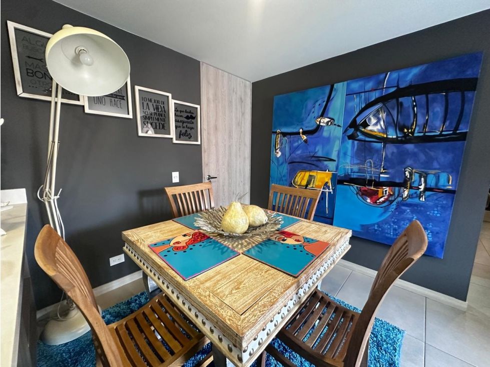 Apartamento en venta Antioquia Medellín San Diego 64 m2 Habitaciones 3 Baños 2 Garajes 1 Precio $600000000