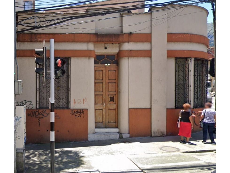 Casa en venta Antioquia Medellín Boston 275 m2 Habitaciones 5 Baños 3 Garajes 0 Precio $950000000