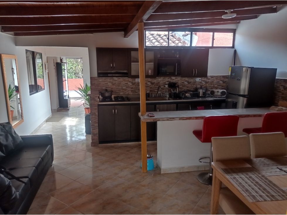 Casa en venta Antioquia Envigado La Magnolia 147 m2 Habitaciones 6 Baños 2 Garajes 0 Precio $550000000