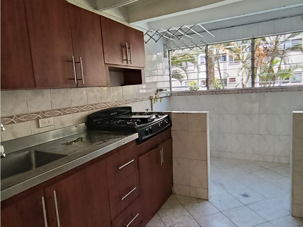 Apartamento en venta Antioquia Medellín San Javier No1 76 m2 Habitaciones 3 Baños 2 Garajes 0 Precio $320000000