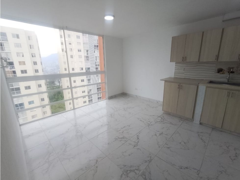 Apartamento en venta Antioquia Sabaneta Virgen Del Carmen 50 m2 Habitaciones 3 Baños 2 Garajes 0 Precio $240000000