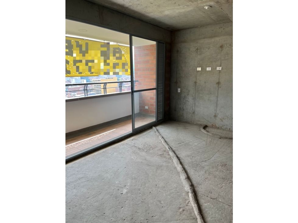 Apartamento en venta Antioquia Itagüí Itagüí 63 m2 Habitaciones 2 Baños 2 Garajes 1 Precio $440000000