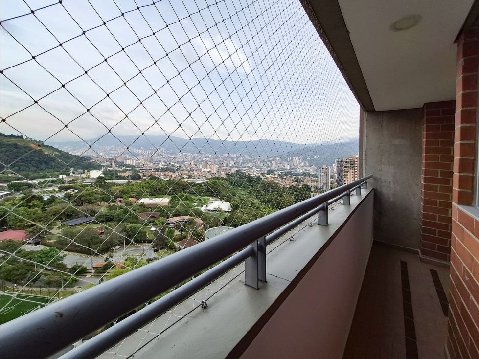 Apartamento en venta Antioquia Itagüí Itagüí 71 m2 Habitaciones 3 Baños 2 Garajes 1 Precio $449000000