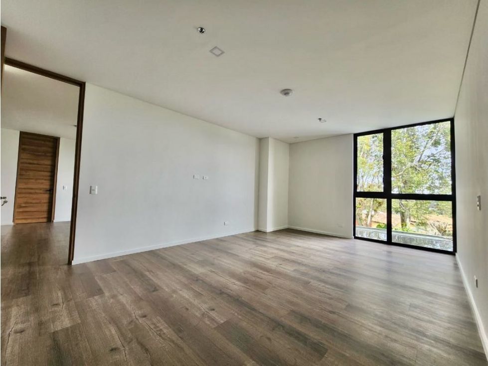 Apartamento en venta Antioquia Envigado Hacienda San Jorge 97 m2 Habitaciones 2 Baños 3 Garajes 2 Precio $1100000000