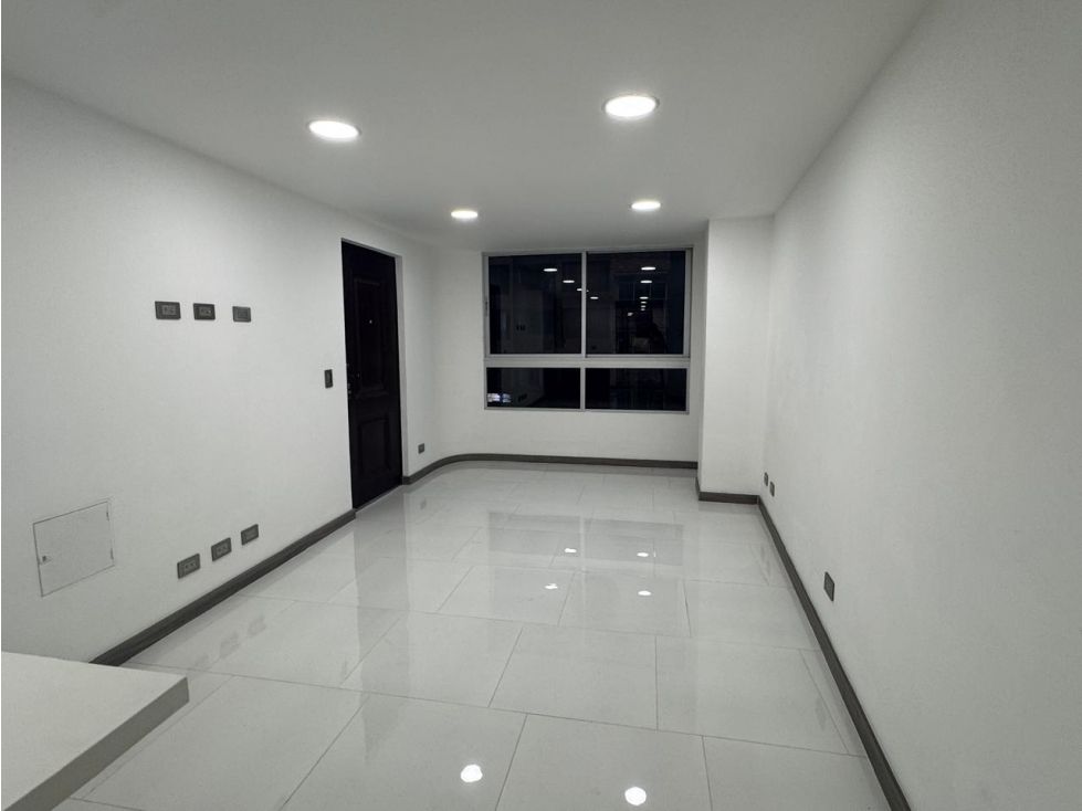 Apartamento en venta Antioquia Itagüí Itagüí 68 m2 Habitaciones 2 Baños 2 Garajes 0 Precio $296000000