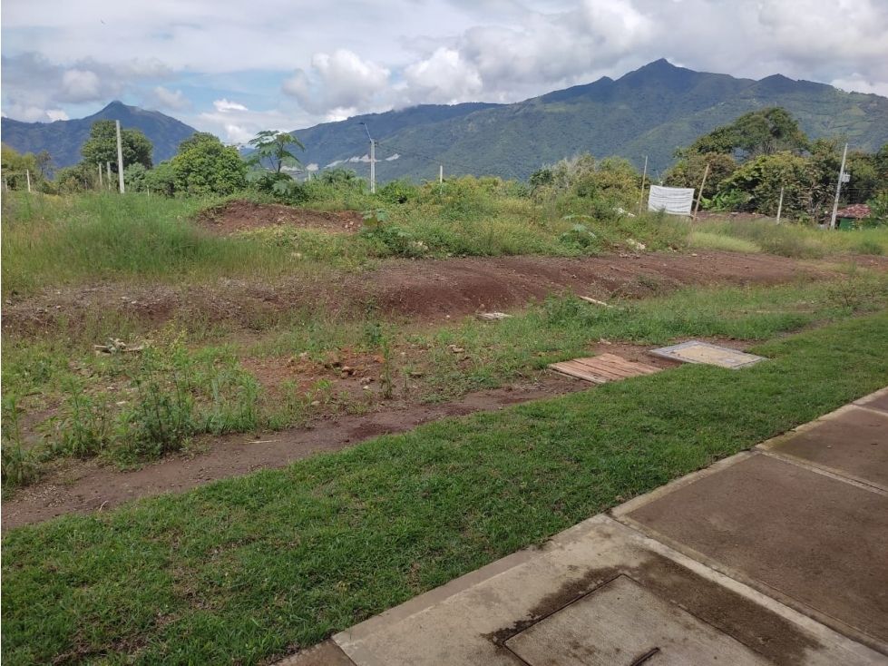 Lote en venta Antioquia Venecia Venecia 72 m2 Habitaciones 0 Baños 0 Garajes 0 Precio $60000000