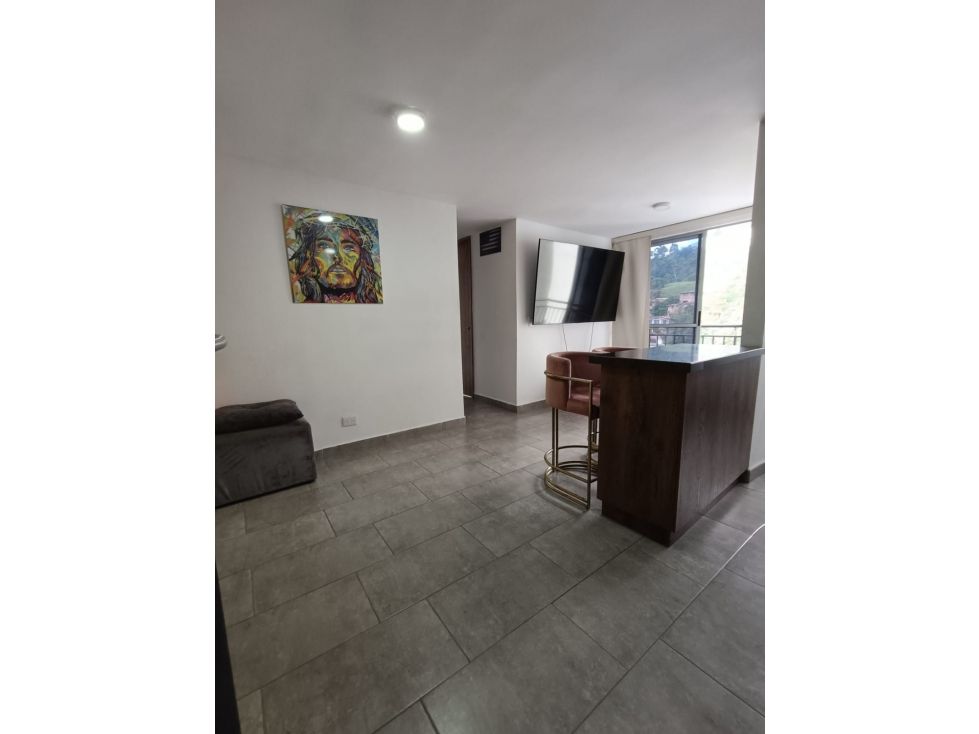 Apartamento en venta Antioquia La Estrella La Estrella 53 m2 Habitaciones 3 Baños 2 Garajes 0 Precio $215000000