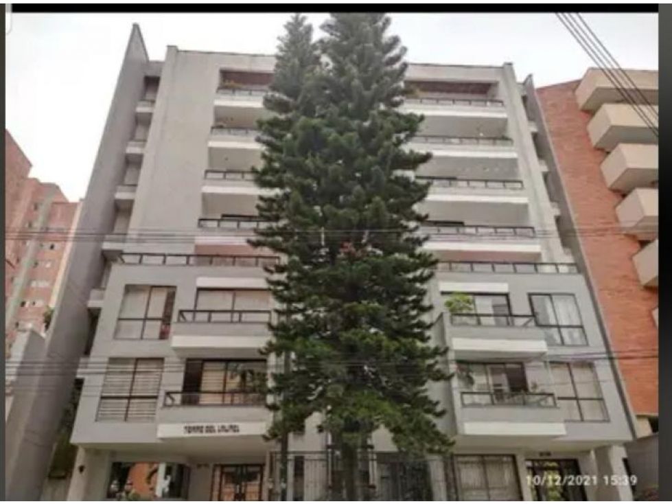 Apartamento en venta Antioquia Medellín Bombona No 2 166 m2 Habitaciones 4 Baños 5 Garajes 2 Precio $930000000