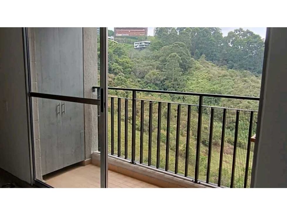 Apartamento en venta Antioquia Sabaneta Sabaneta 60 m2 Habitaciones 3 Baños 2 Garajes 1 Precio $360000000