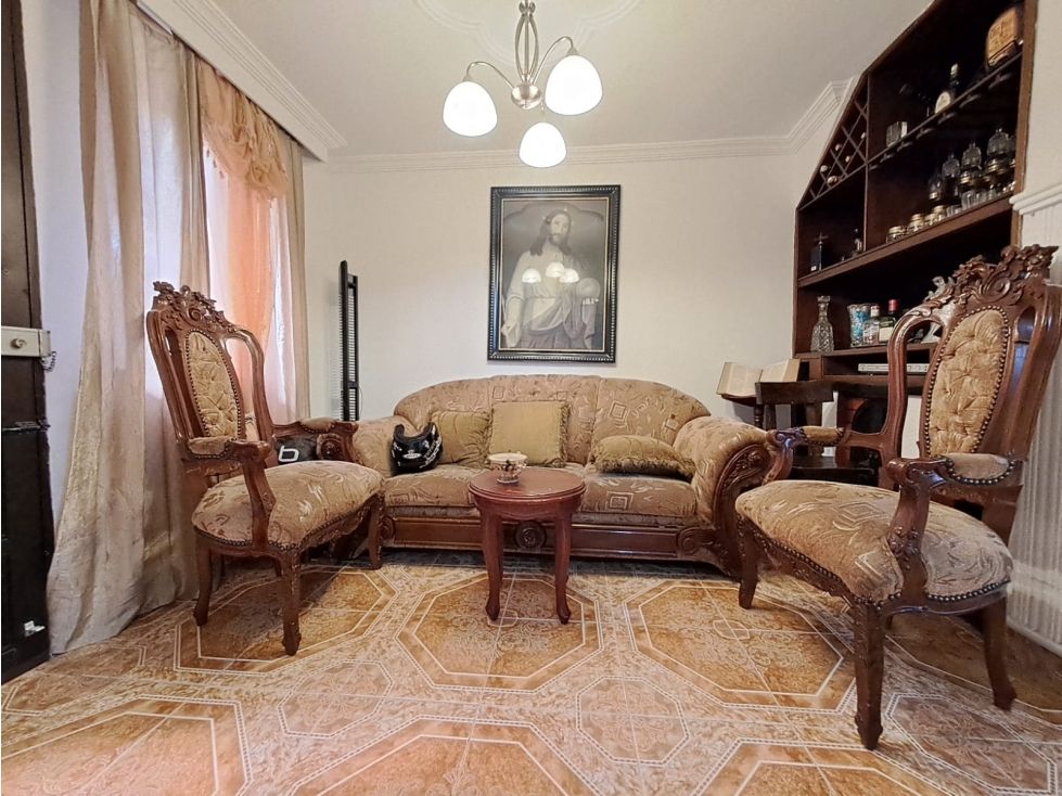 Casa en venta Antioquia Envigado La Mesa 140 m2 Habitaciones 3 Baños 2 Garajes 1 Precio $790000000