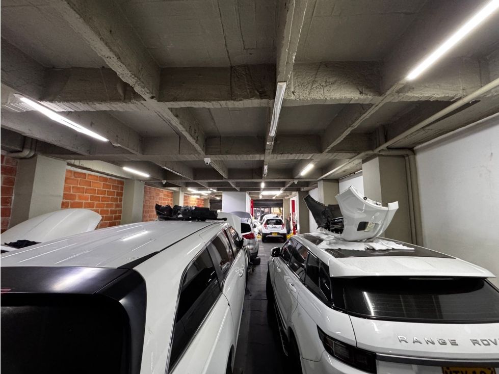 Bodega en venta Antioquia Medellín Medellín 200 m2 Habitaciones 0 Baños 2 Garajes 0 Precio $1400000000