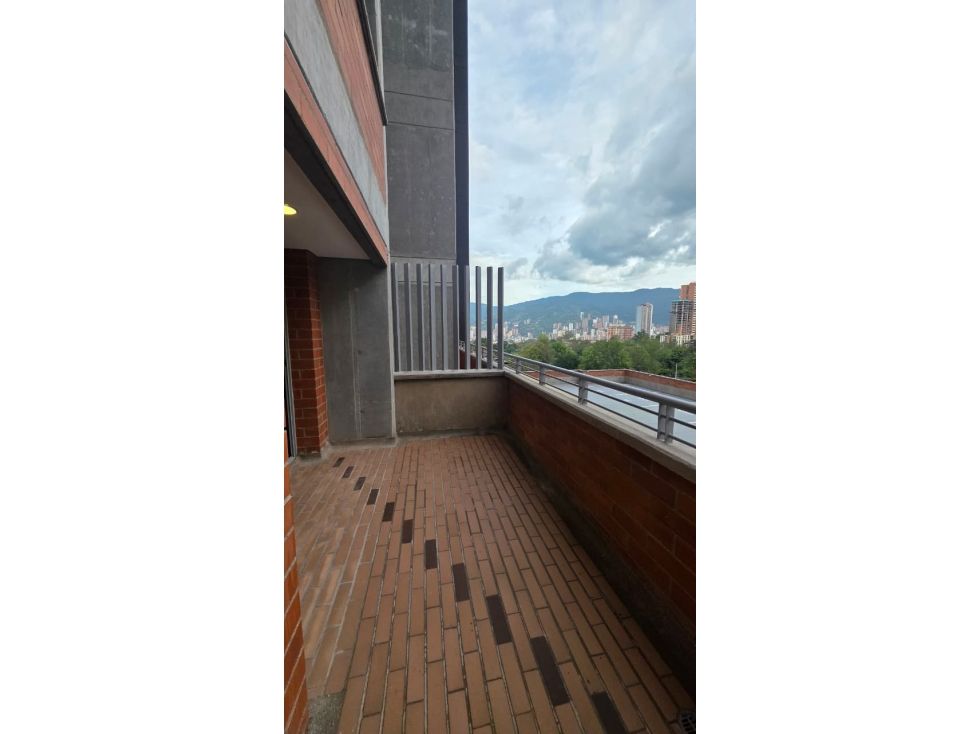 Apartamento en venta Antioquia Itagüí Itagüí 86 m2 Habitaciones 3 Baños 2 Garajes 1 Precio $450000000