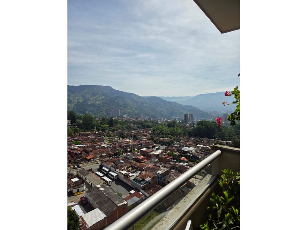 Apartamento en venta Antioquia La Estrella La Ferreria 53 m2 Habitaciones 2 Baños 2 Garajes 1 Precio $350000000