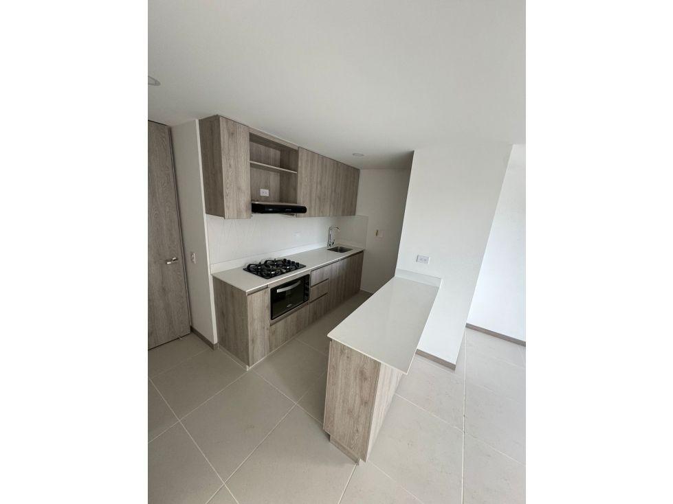 Apartamento en venta Antioquia Itagüí Itagüí 64 m2 Habitaciones 3 Baños 2 Garajes 1 Precio $510000000