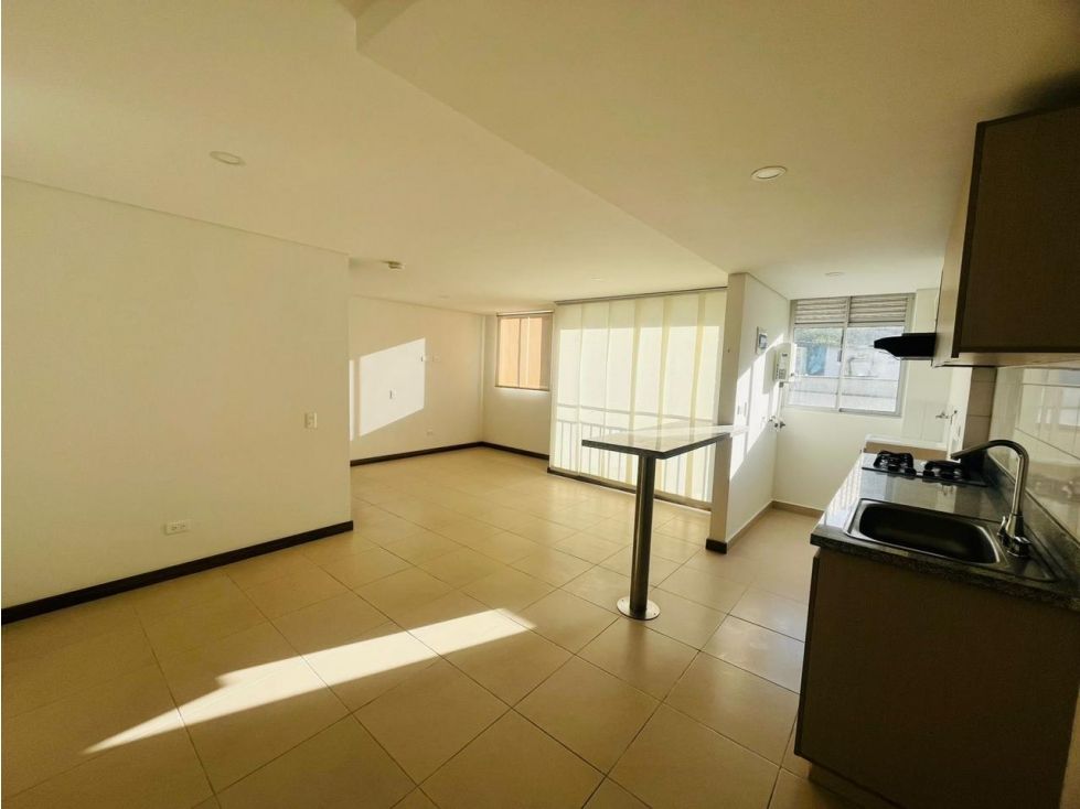 Apartamento en venta Antioquia La Estrella La Inmaculada 55 m2 Habitaciones 3 Baños 2 Garajes 1 Precio $266000000