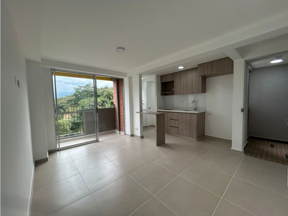Apartamento en venta Antioquia Itagüí Itagüí 55 m2 Habitaciones 3 Baños 1 Garajes 0 Precio $350000000