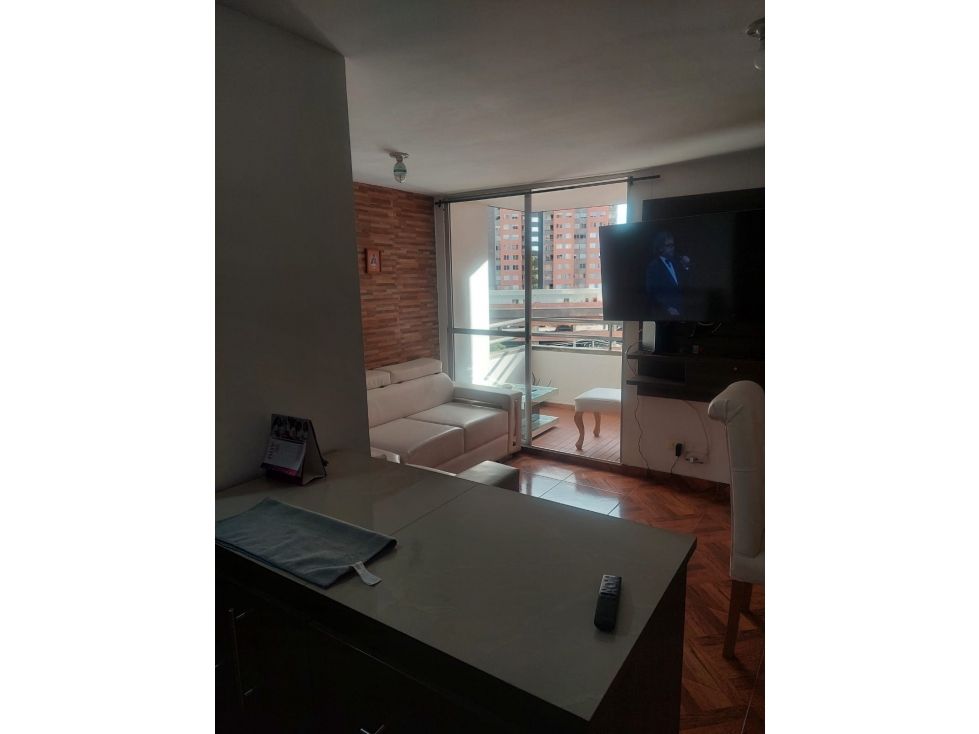 Apartamento en venta Antioquia Bello La Madera 69 m2 Habitaciones 3 Baños 2 Garajes 1 Precio $350000000