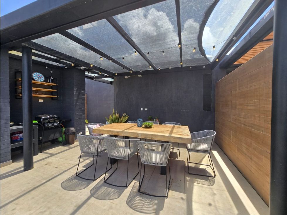 Apartamento en venta Antioquia Medellín Medellín 125 m2 Habitaciones 1 Baños 2 Garajes 2 Precio $1180000000