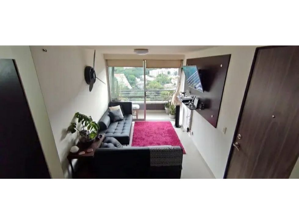 Apartamento en venta Antioquia Medellín Medellín 57 m2 Habitaciones 3 Baños 2 Garajes 1 Precio $380000000