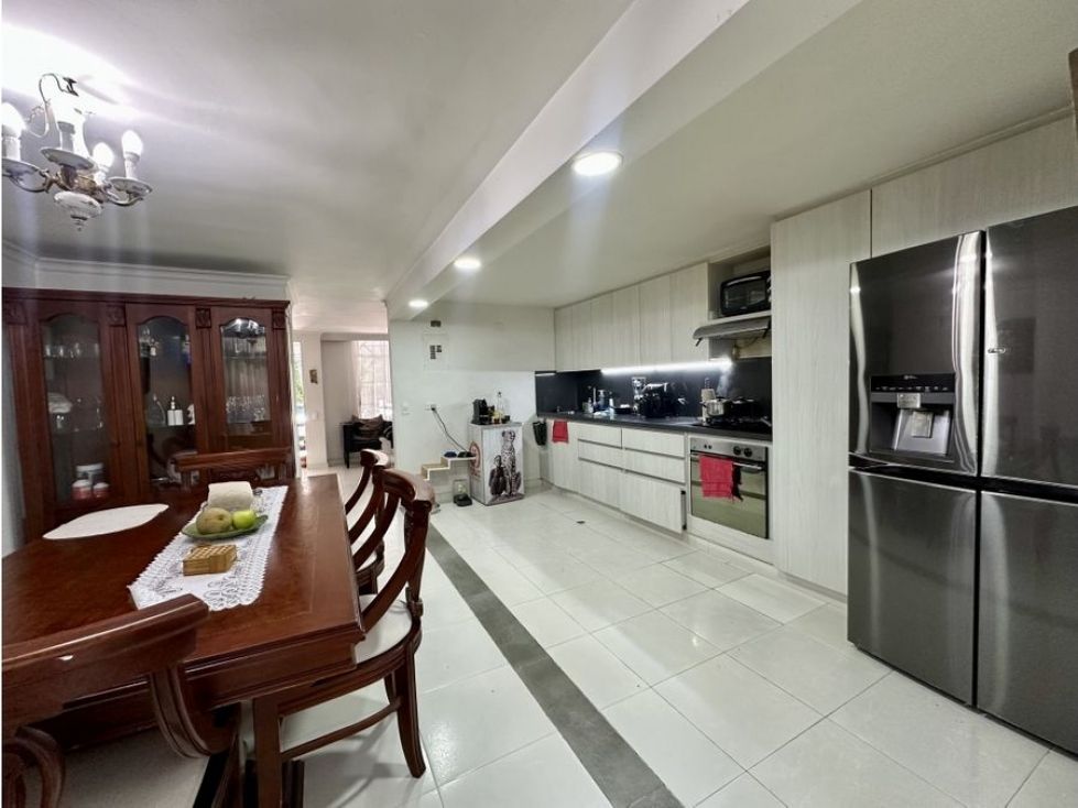 Casa en venta Antioquia Envigado Las Antillas 171 m2 Habitaciones 4 Baños 4 Garajes 2 Precio $900000000