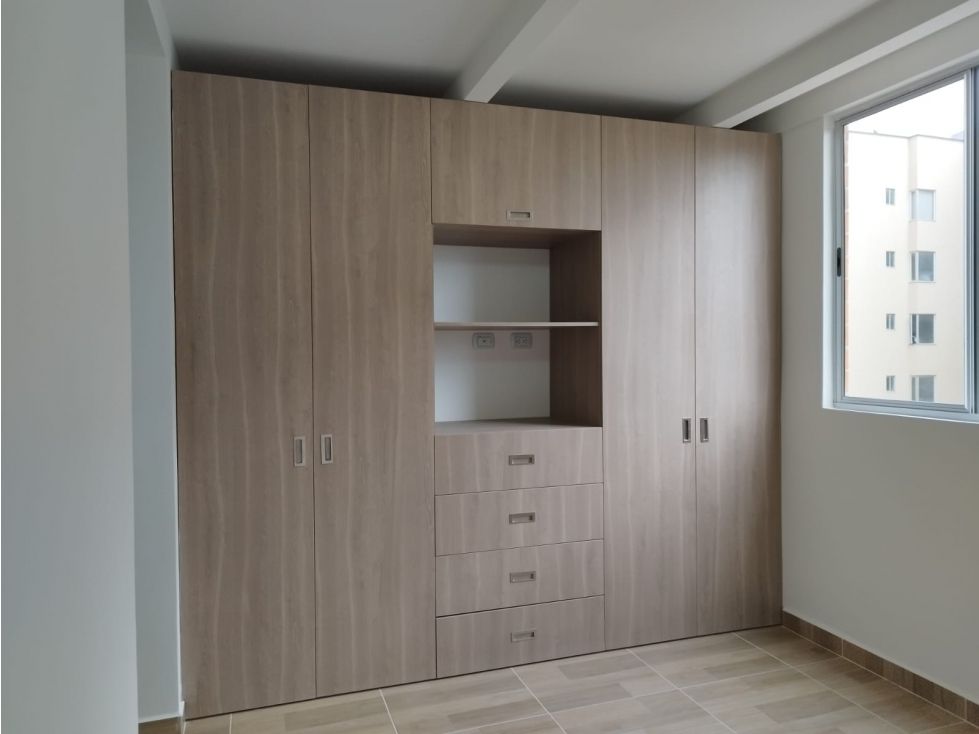 Apartamento en venta Antioquia Marinilla El Chagualo 63 m2 Habitaciones 2 Baños 2 Garajes 1 Precio $280000000