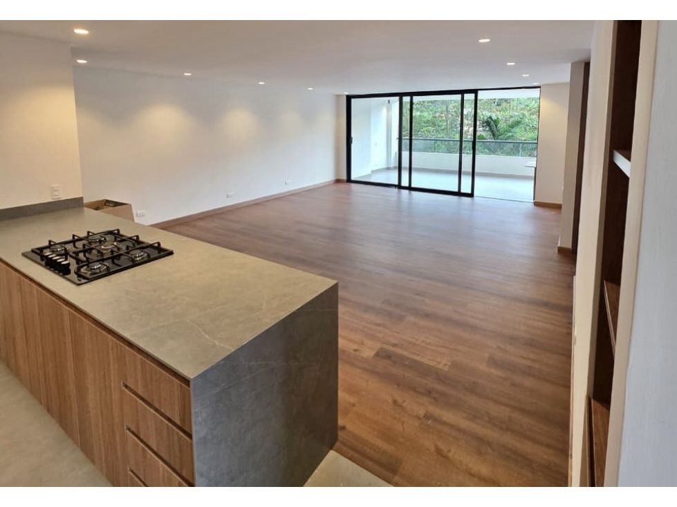 Apartamento en venta Antioquia Envigado Loma De Las Brujas 189 m2 Habitaciones 3 Baños 4 Garajes 2 Precio $1590000000