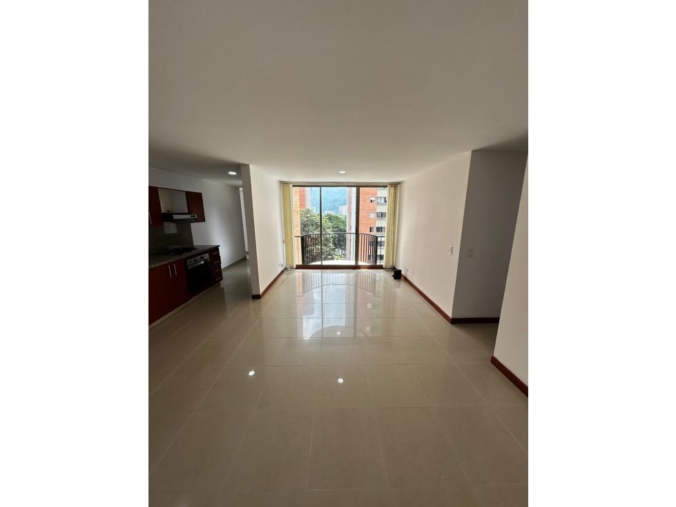 Apartamento en venta Antioquia Itagüí Itagüí 89 m2 Habitaciones 3 Baños 2 Garajes 1 Precio $560000000