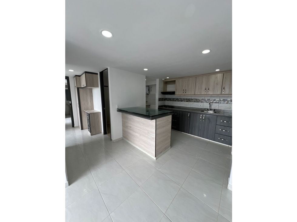 Apartamento en venta Antioquia La Estrella La Estrella 53 m2 Habitaciones 3 Baños 2 Garajes 0 Precio $240000000