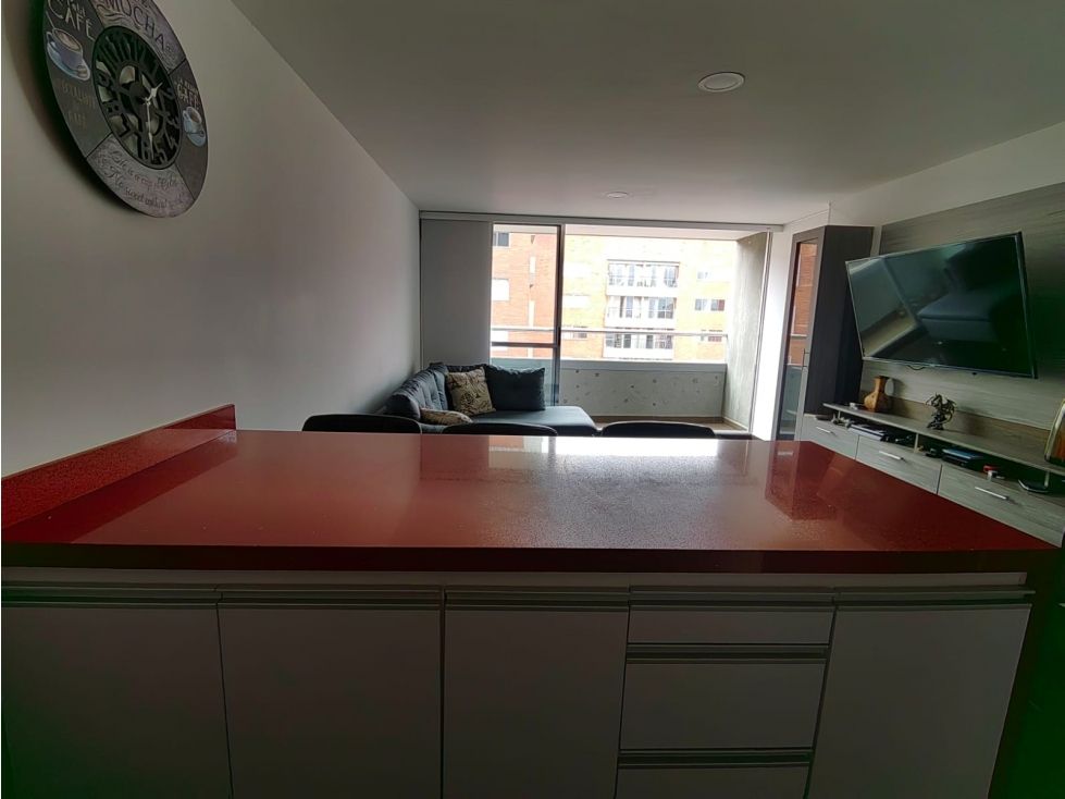 Apartamento en venta Antioquia Bello Panamericano 66 m2 Habitaciones 3 Baños 2 Garajes 1 Precio $360000000