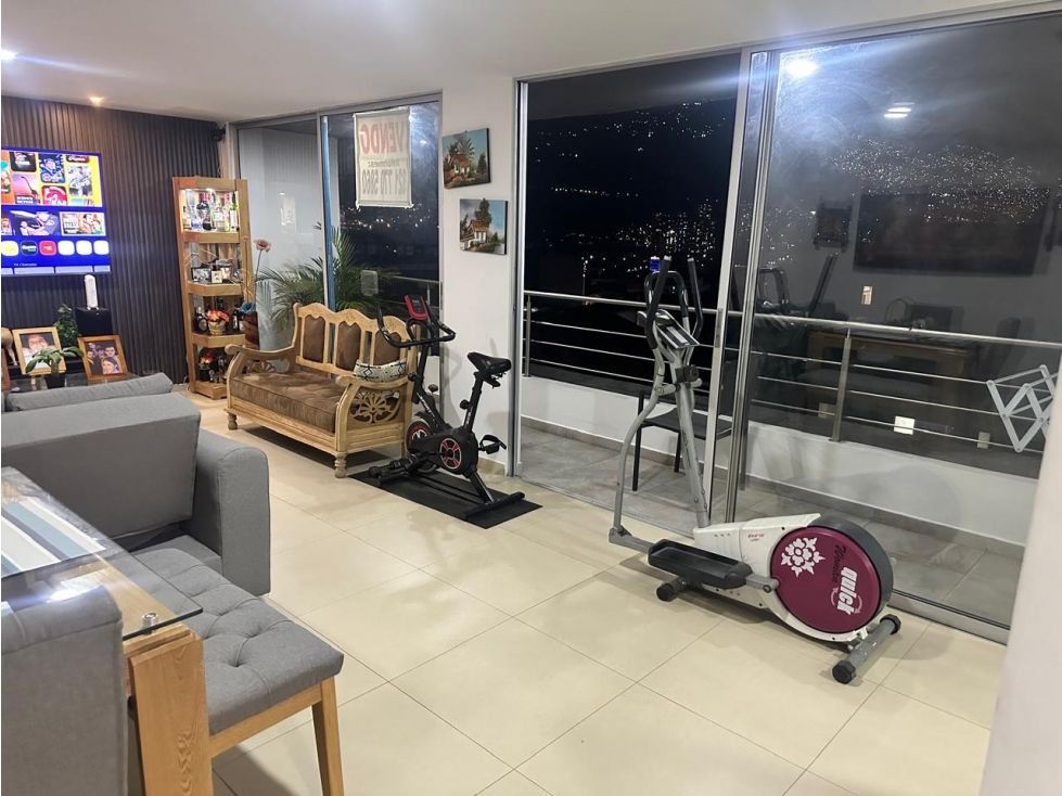 Apartamento en venta Antioquia Bello Prado 98 m2 Habitaciones 3 Baños 2 Garajes 1 Precio $420000000