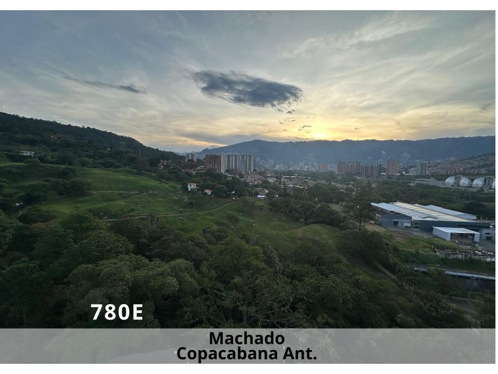 Apartamento en venta Antioquia Copacabana Copacabana 67 m2 Habitaciones 3 Baños 2 Garajes 0 Precio $295000000