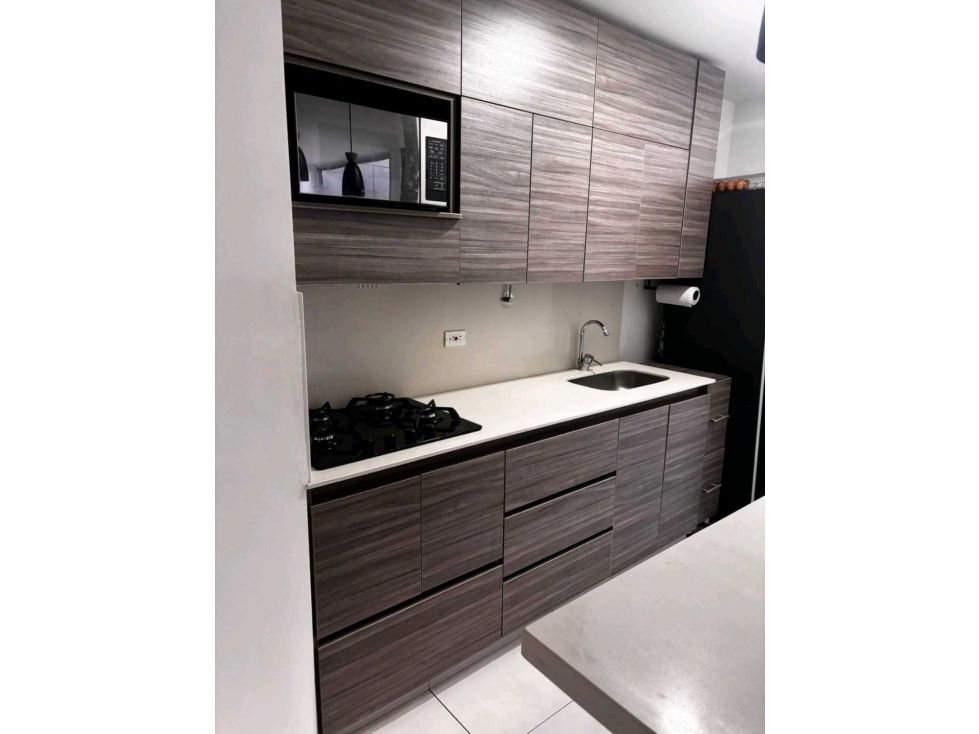 Apartamento en venta Antioquia Sabaneta Villas Del Carmen 59 m2 Habitaciones 2 Baños 2 Garajes 1 Precio $440000000