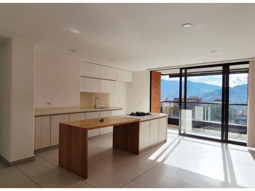 Apartamento en venta Antioquia Envigado La Inmaculada 94 m2 Habitaciones 3 Baños 2 Garajes 1 Precio $730000000