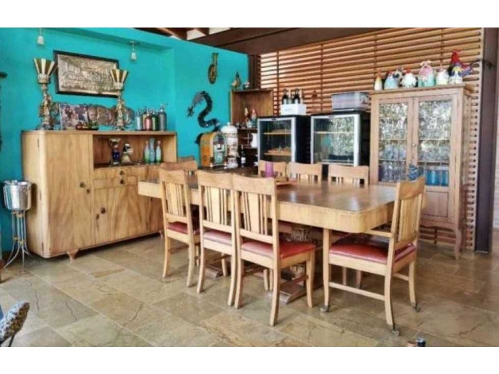 Casa Campestre en venta Antioquia Envigado Envigado 500 m2 Habitaciones 4 Baños 5 Garajes 8 Precio $3900000000