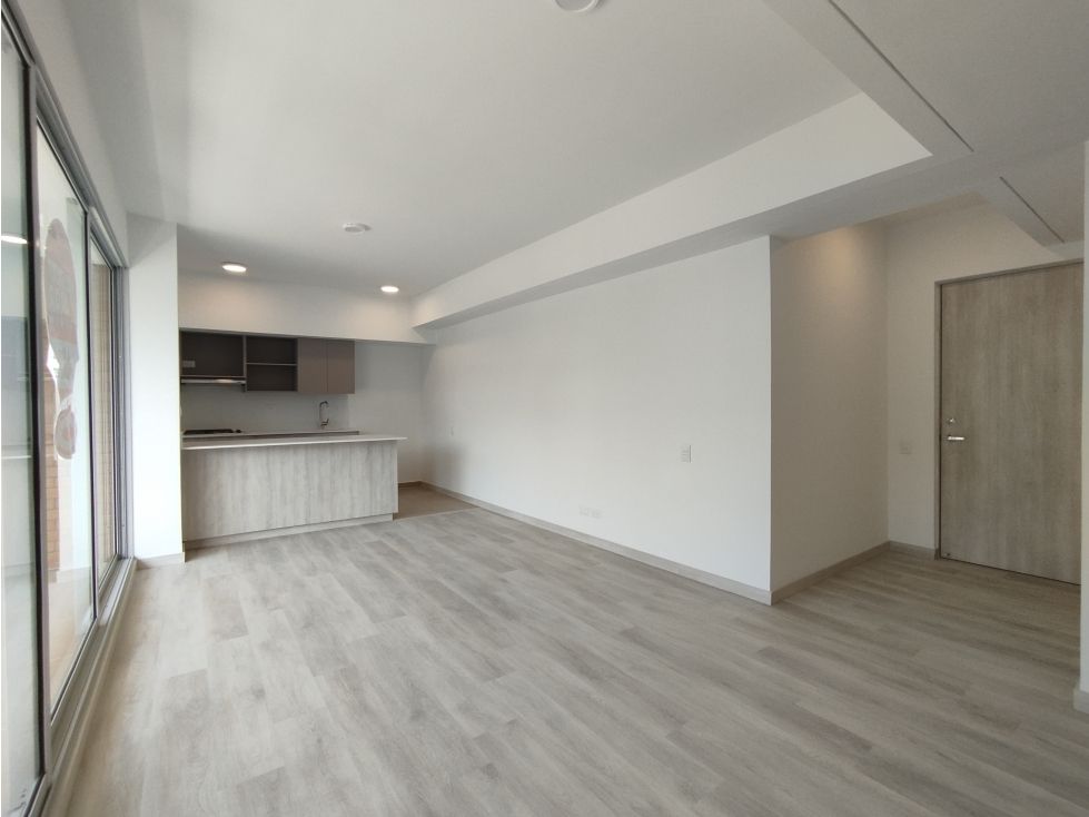 Apartamento en venta Antioquia Medellín Medellín 99 m2 Habitaciones 3 Baños 2 Garajes 2 Precio $950000000