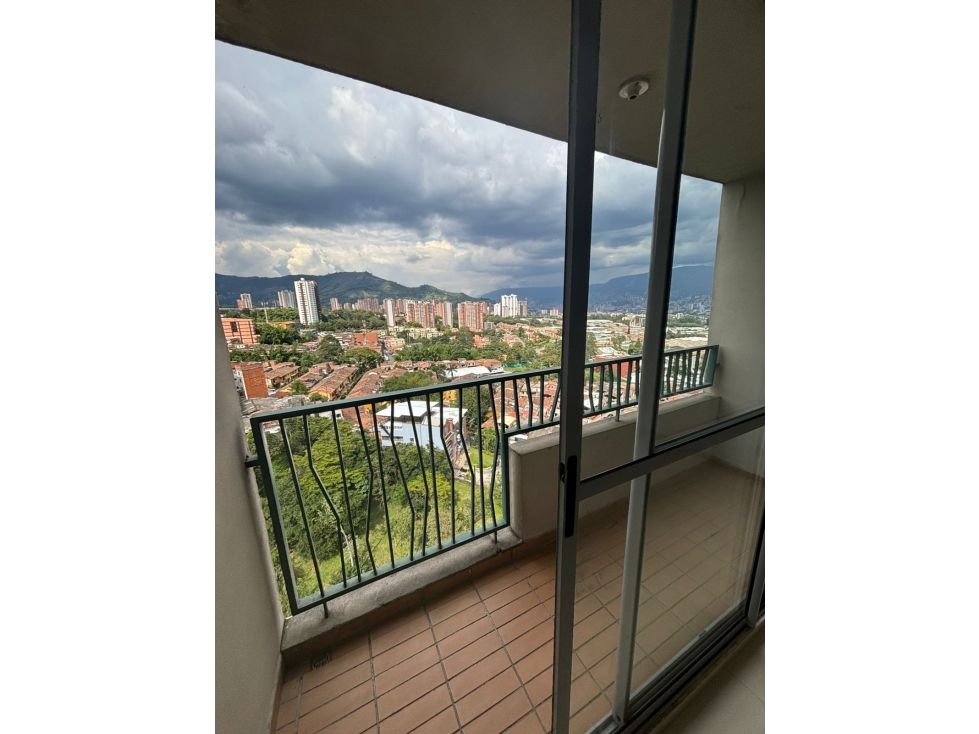 Apartamento en venta Antioquia La Estrella La Estrella 61 m2 Habitaciones 3 Baños 2 Garajes 1 Precio $310000000