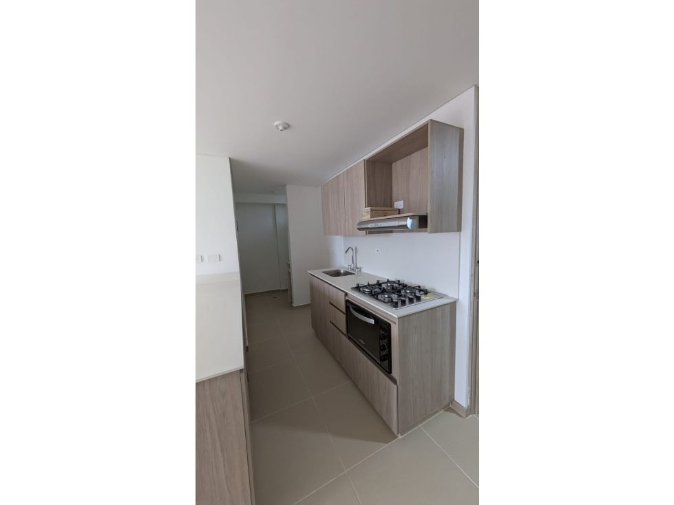 Apartamento en venta Antioquia Medellín La Candelaria 57 m2 Habitaciones 2 Baños 2 Garajes 1 Precio $410000000