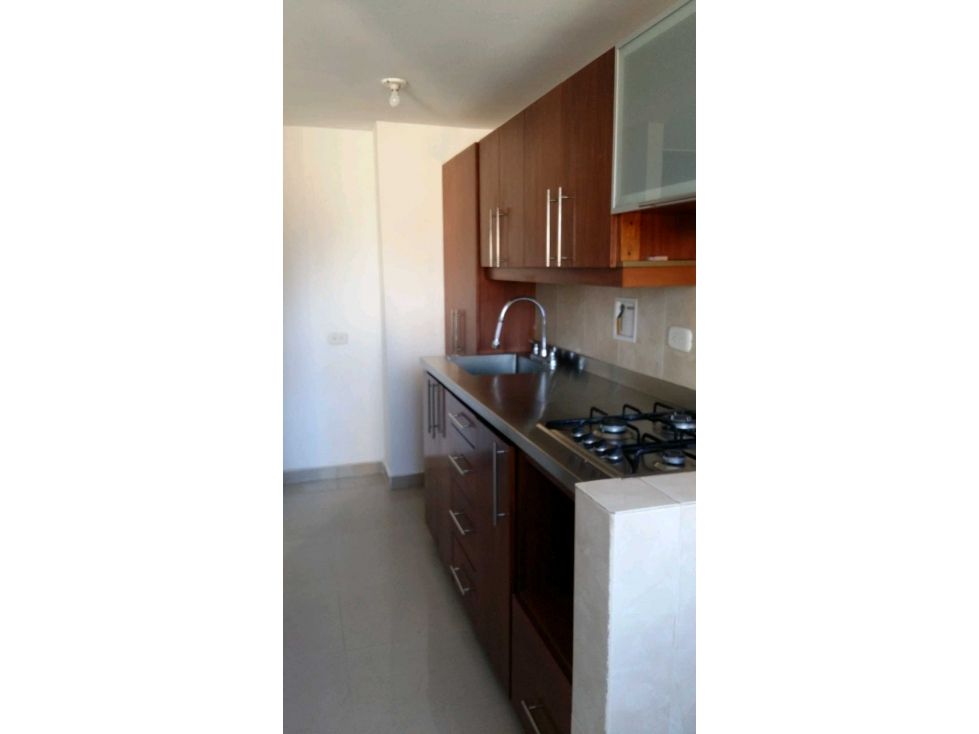 Apartamento en venta Antioquia Itagüí Zona Rural 59 m2 Habitaciones 3 Baños 2 Garajes 1 Precio $330000000