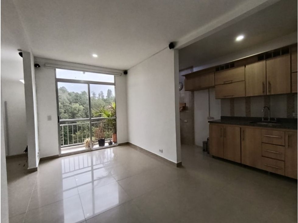 Apartamento en arriendo Antioquia Rionegro Santa Ana 58 m2 Habitaciones 2 Baños 2 Garajes 1 Precio $1800000