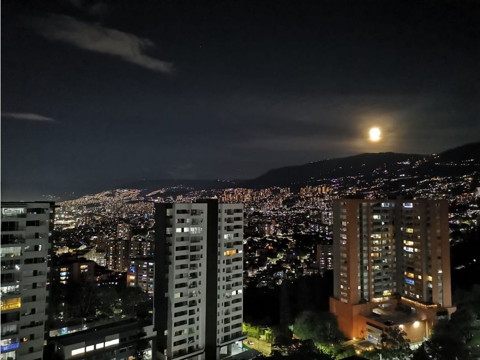 Apartamento en venta Antioquia Envigado Envigado 67 m2 Habitaciones 3 Baños 2 Garajes 1 Precio $495000000