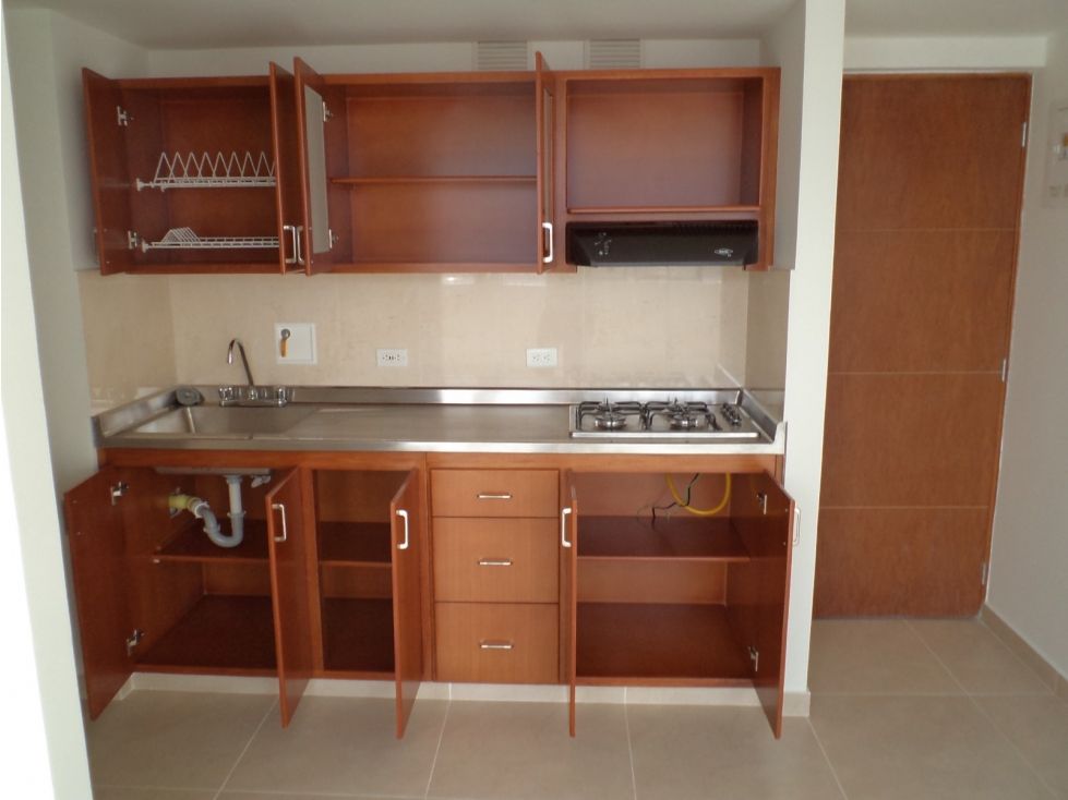 Apartaestudio en venta Antioquia Medellín Calasanz Parte Alta 40 m2 Habitaciones 1 Baños 1 Garajes 0 Precio $220000000