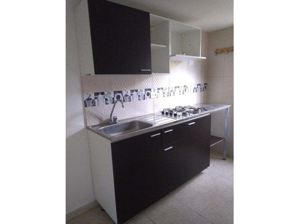Apartamento en venta Antioquia Envigado La Mina 56 m2 Habitaciones 3 Baños 2 Garajes 0 Precio $250000000