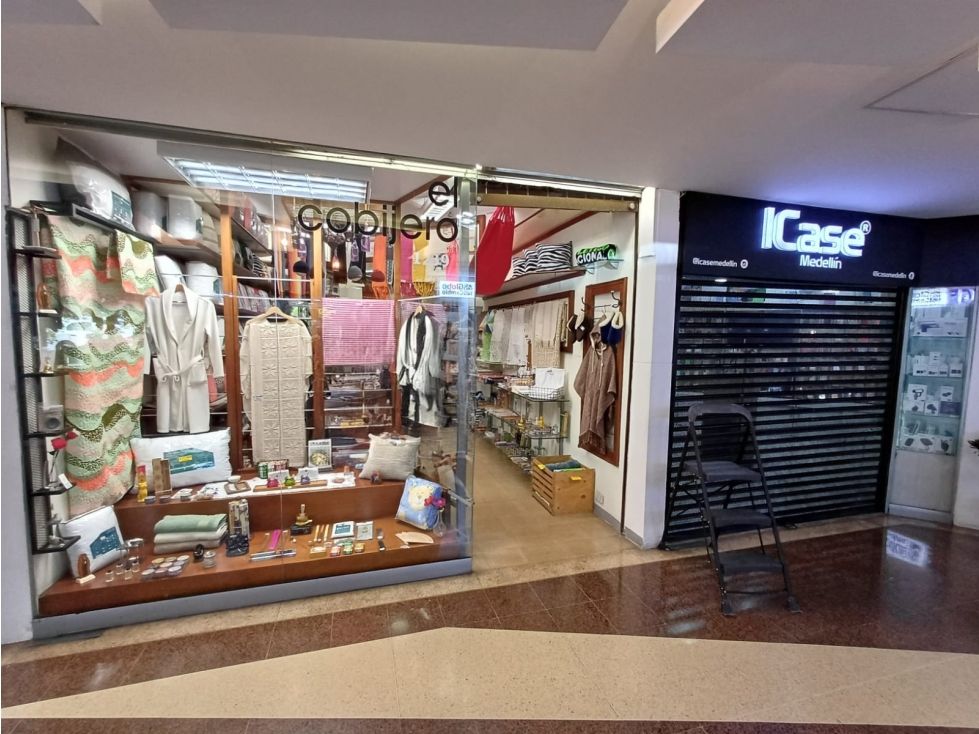 Local en venta Antioquia Medellín San Diego 36 m2 Habitaciones 0 Baños 1 Garajes 0 Precio $900000000