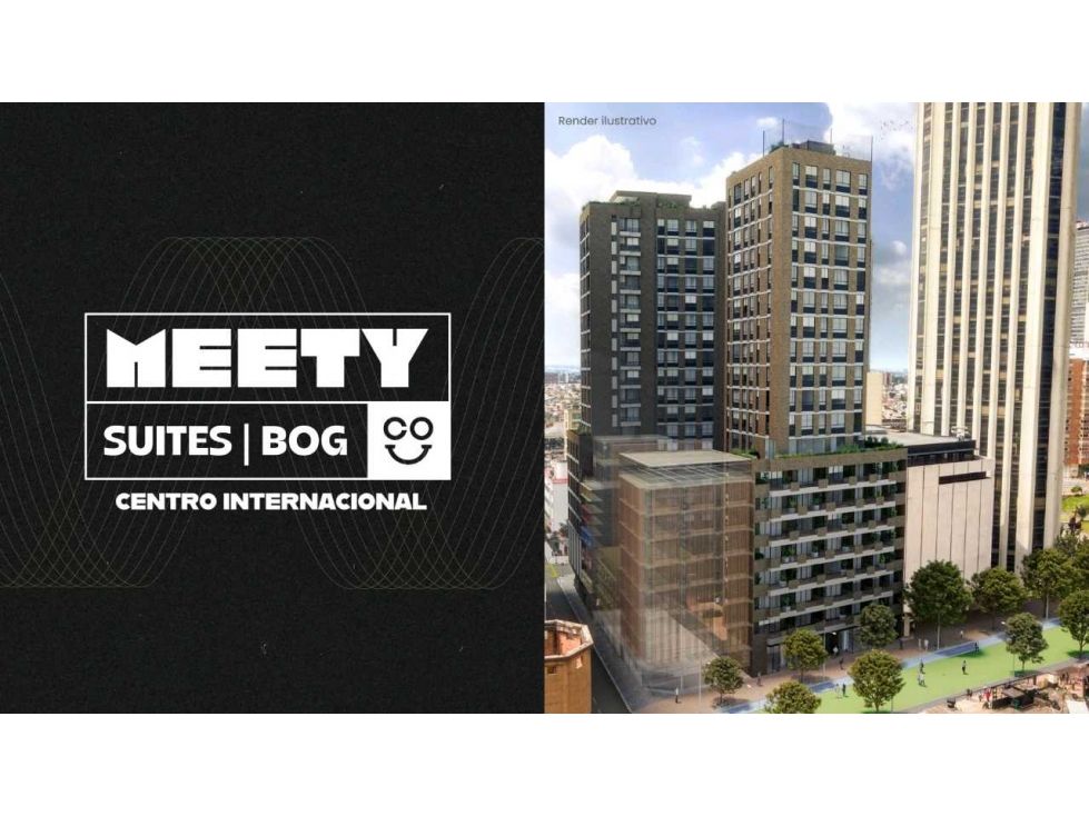 Apartaestudio en venta Cundinamarca Bogotá Bogotá 24 m2 Habitaciones 1 Baños 1 Garajes 0 Precio $242000000