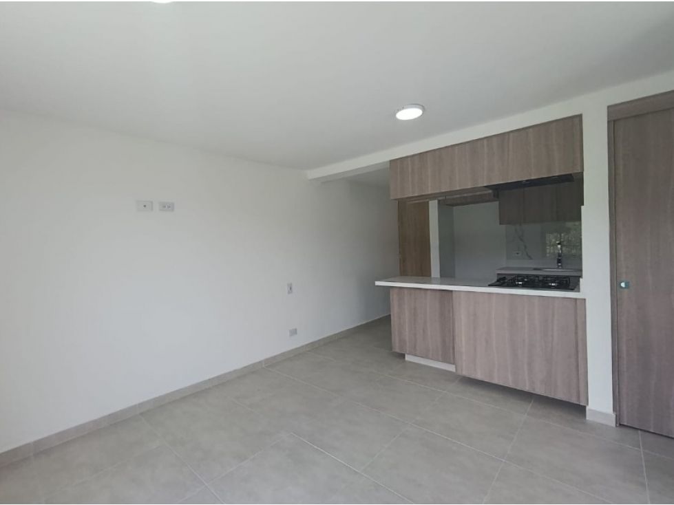 Apartamento en arriendo Antioquia El Carmen De Viboral Campo Alegre 53 m2 Habitaciones 3 Baños 2 Garajes 1 Precio $1200000