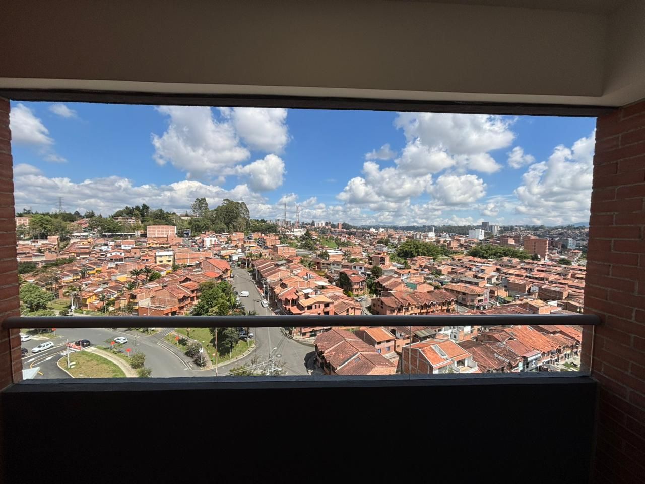 Apartamento en arriendo Antioquia Rionegro Rionegro 70 m2 Habitaciones 2 Baños 2 Garajes 1 Precio $2700000