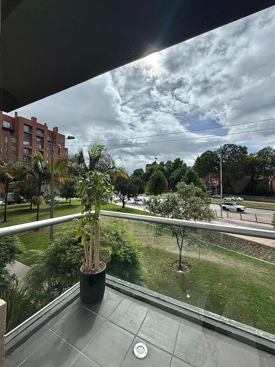 Apartamento en arriendo Cundinamarca Bogotá Chico 100 m2 Habitaciones 2 Baños 2 Garajes 2 Precio $7750000