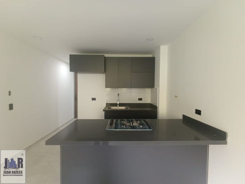 Apartaestudio en arriendo Antioquia Caldas Caldas 32 m2 Habitaciones 0 Baños 1 Garajes 0 Precio $1300000