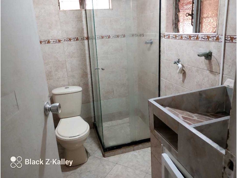 Apartaestudio en arriendo Antioquia Medellín Belen 30 m2 Habitaciones 1 Baños 1 Garajes 0 Precio $950000