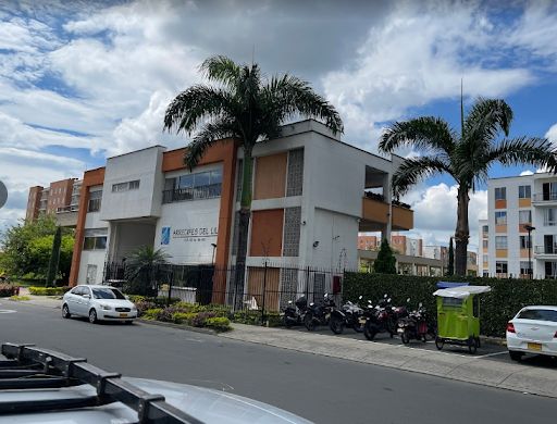 Apartamento en arriendo Valle Del Cauca Cali Lili 52 m2 Habitaciones 3 Baños 2 Garajes 0 Precio $1300000